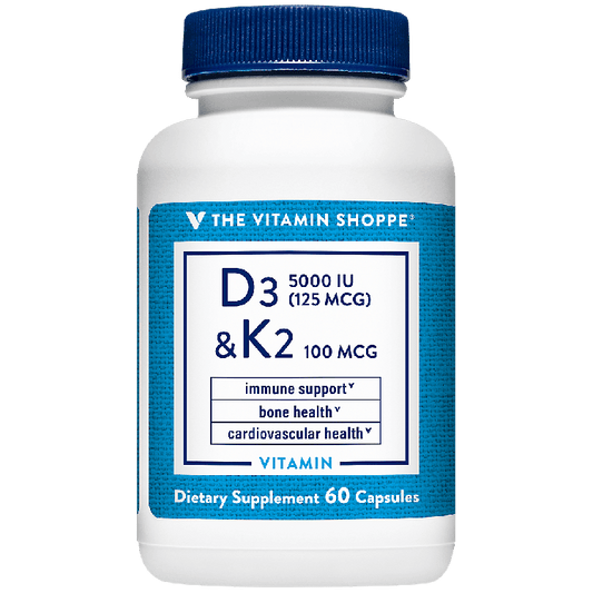 VIT K2-D3 5000
