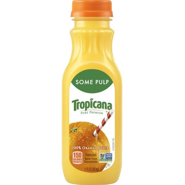 TROPICANA HOMESTYLE  11OZ