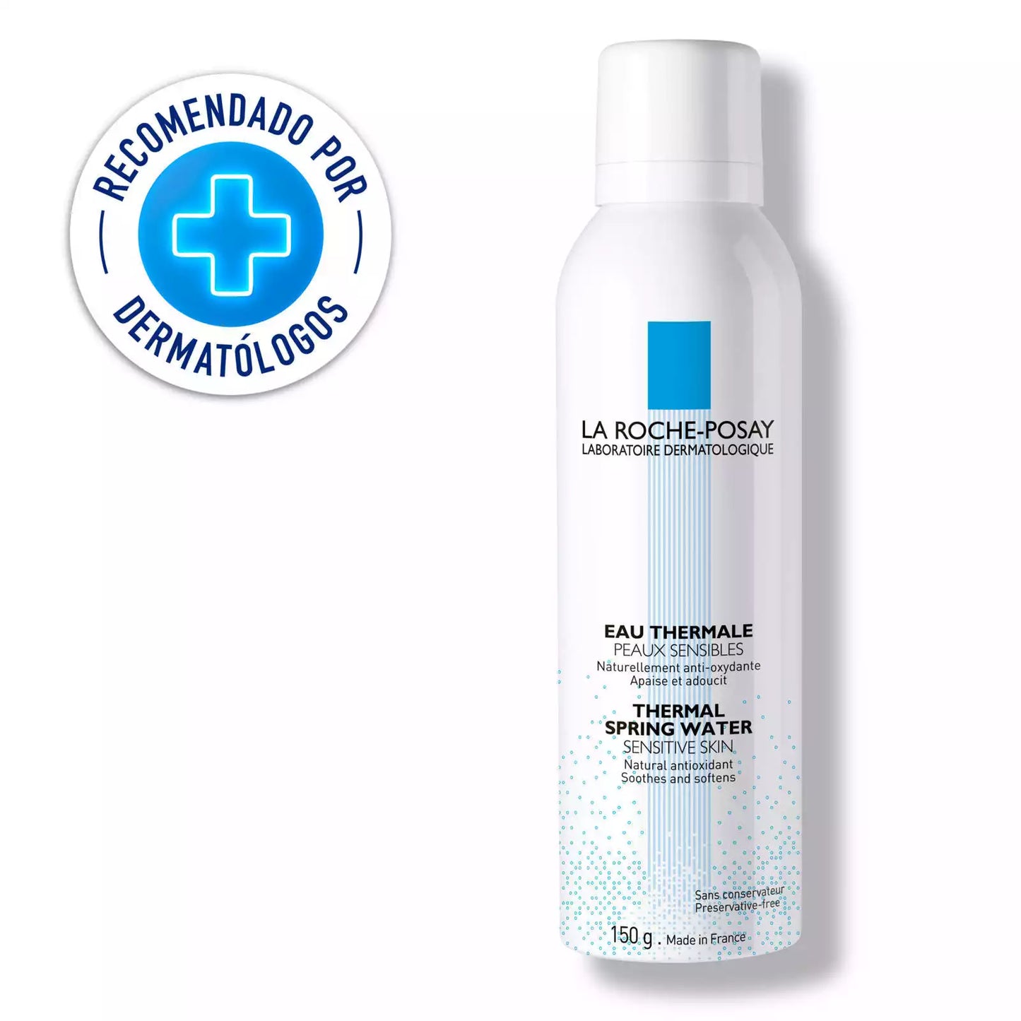 LA ROCHE POSAY  AGUA TERMAL 150ml