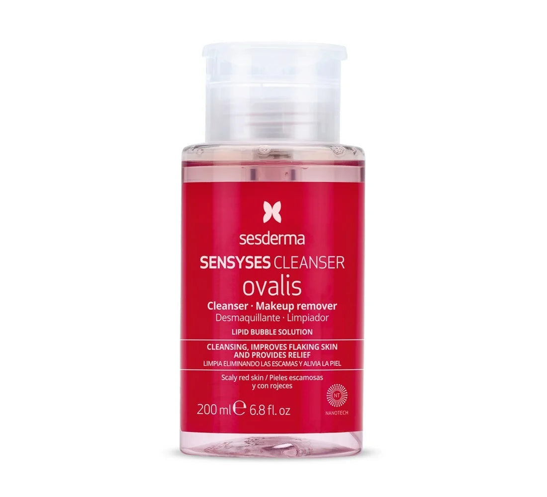 SENSYSES CLEANSER OVALIS