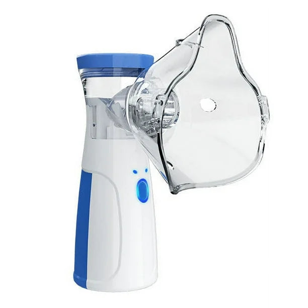 NEBULIZADOR PORTATIL
