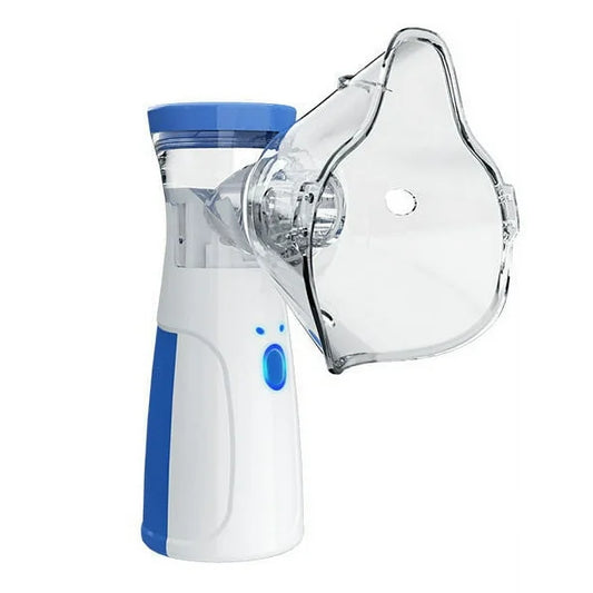 NEBULIZADOR PORTATIL