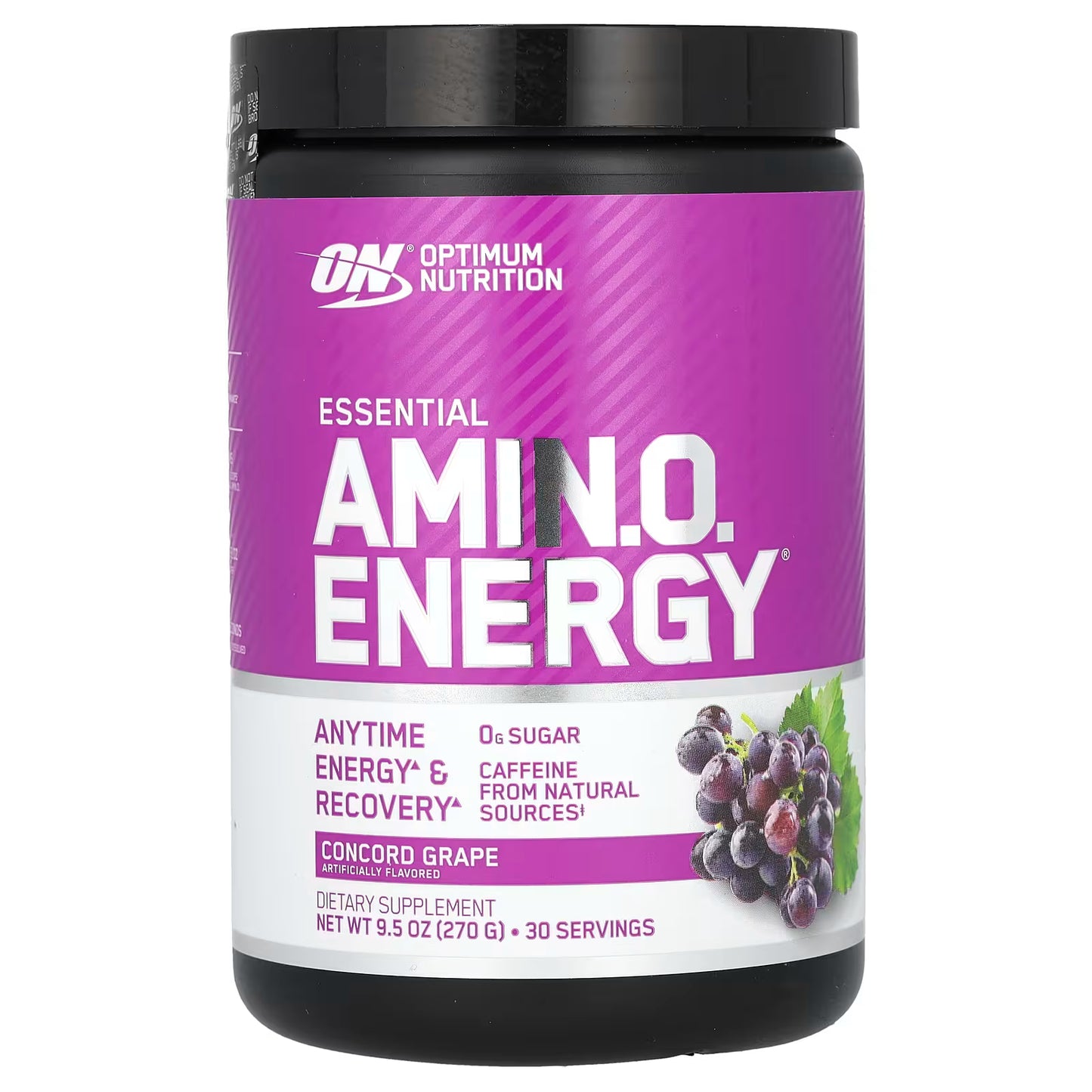 ESSENCIAL AMINO ENERGY CONCORD 270 GR
