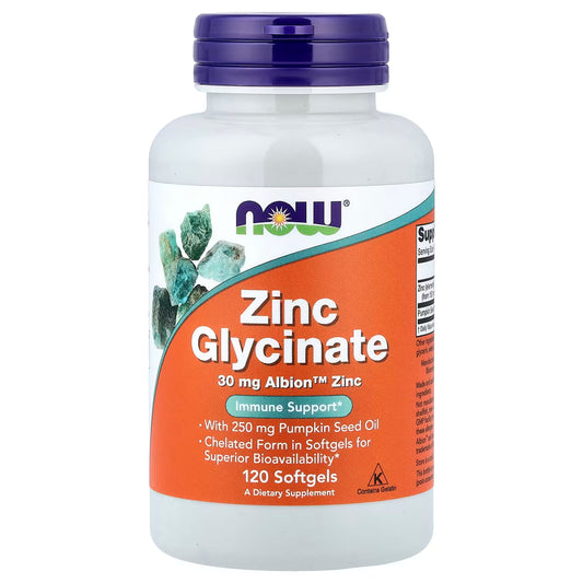 ZINC GLYCINATE