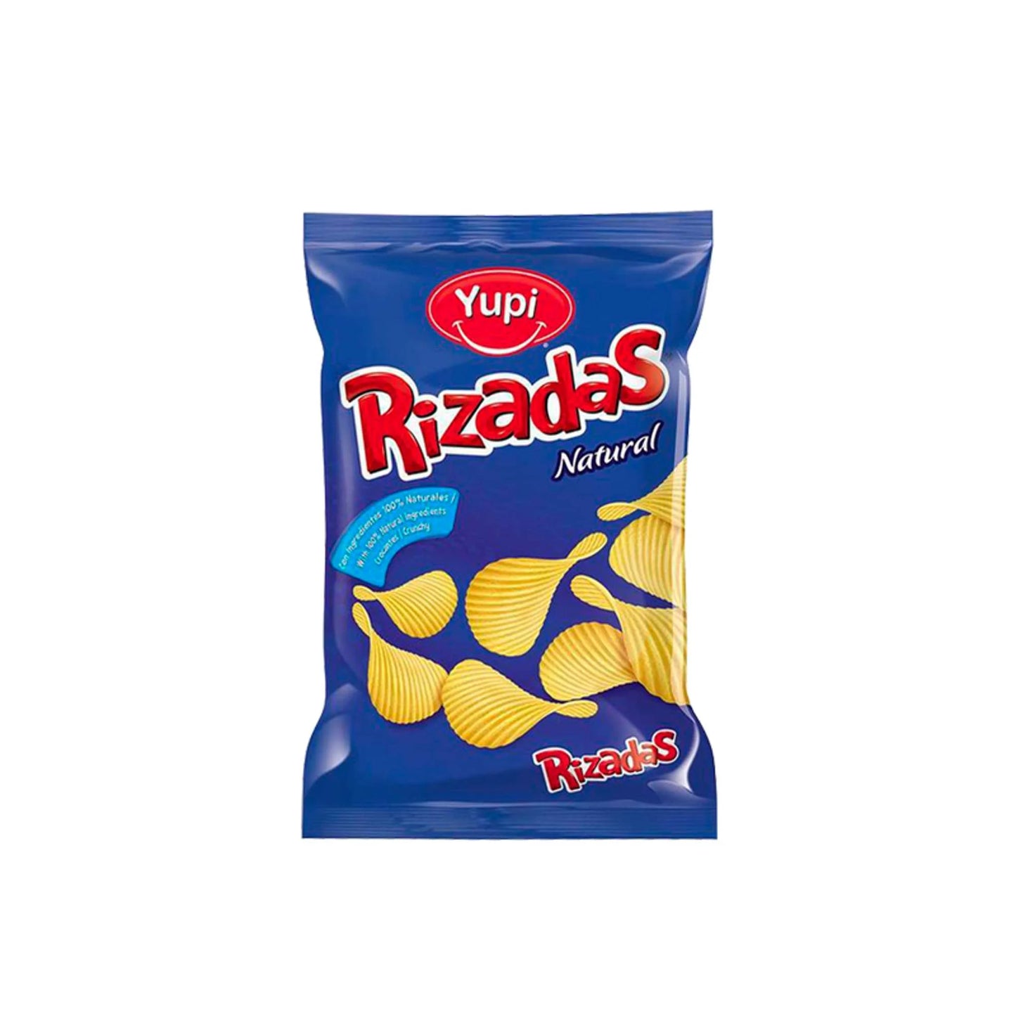 Rizada natural 28 g