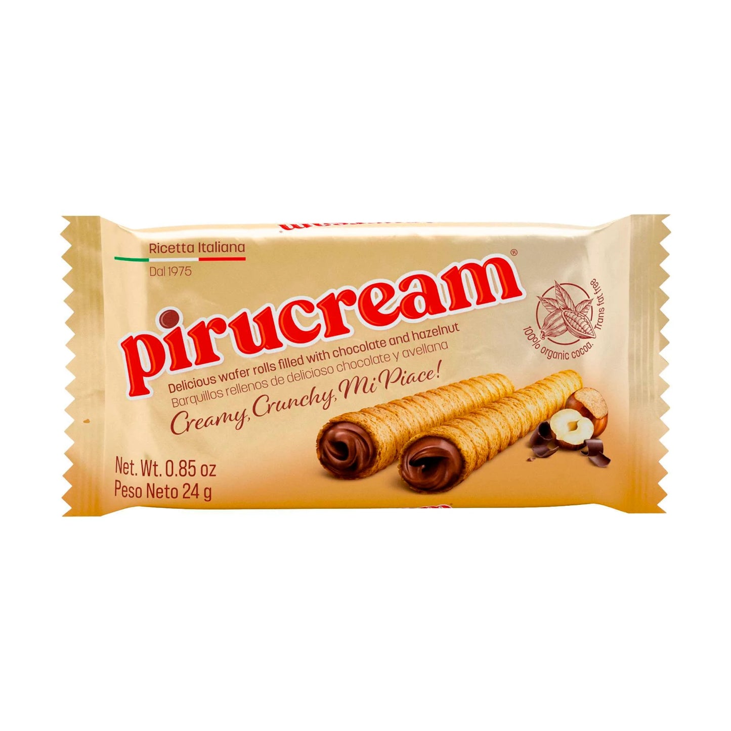 PIRUCREAM 24 GR