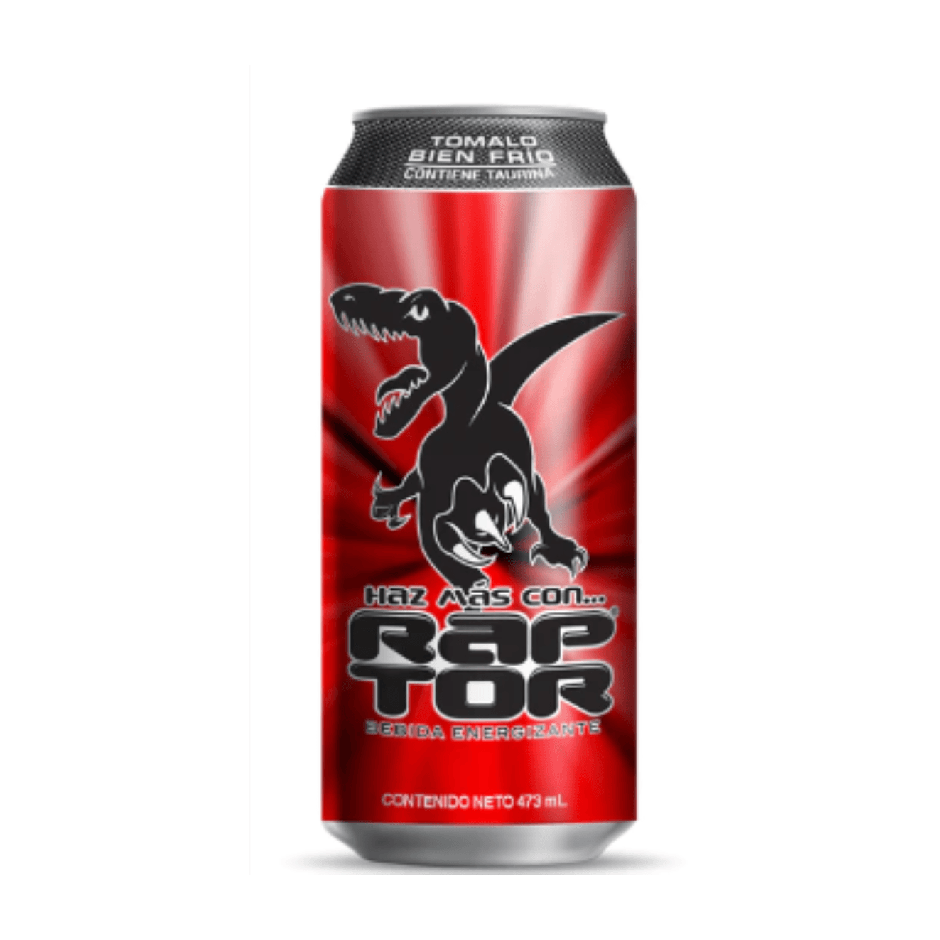 RAPTOR 473 ML