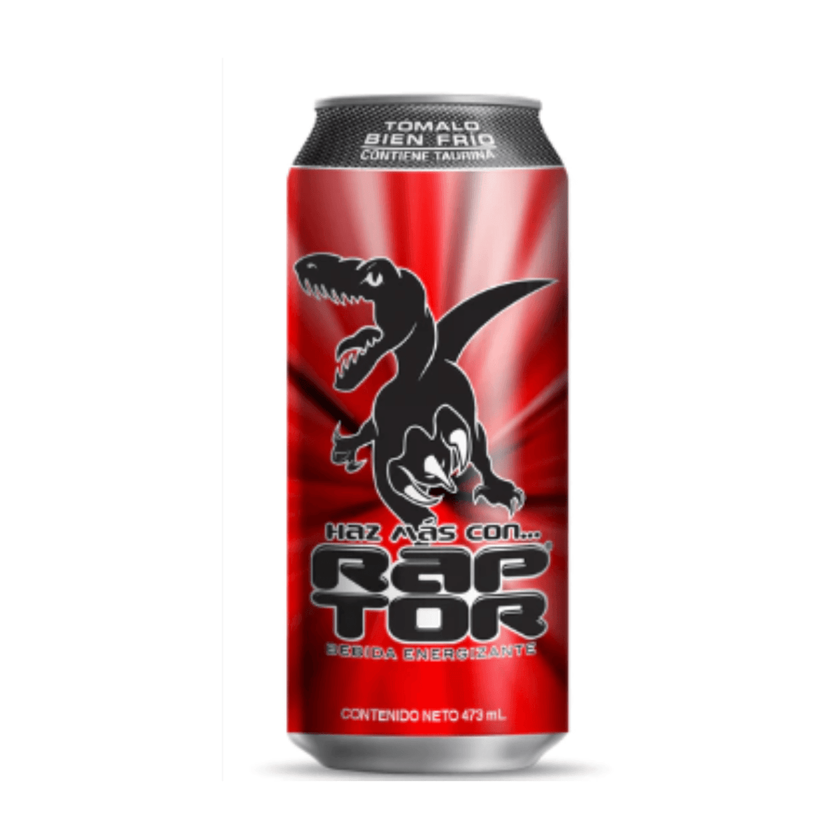 RAPTOR 473 ML