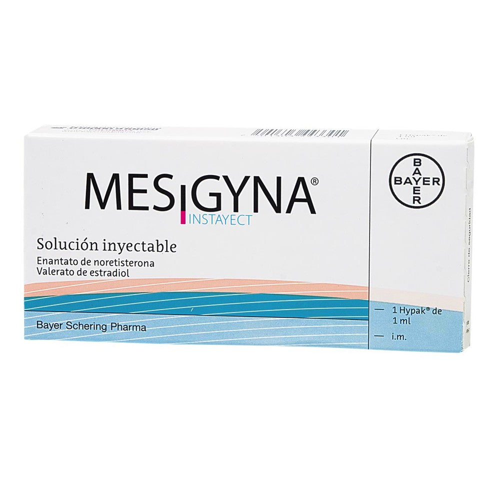 MESIGYNA SOL INY IM