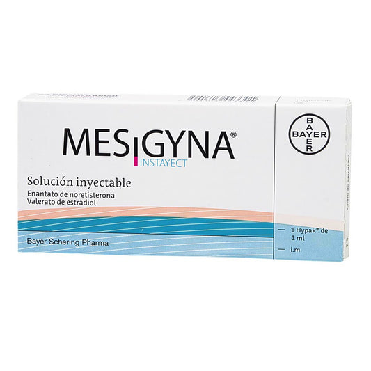 MESIGYNA SOL INY IM