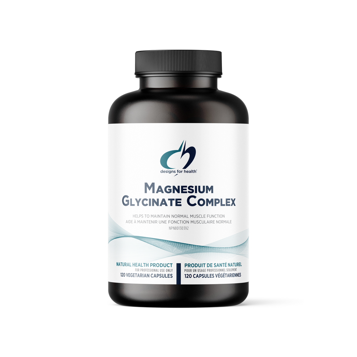 MAGNESIUM GLYCINATE COMPLEX DESIGNS