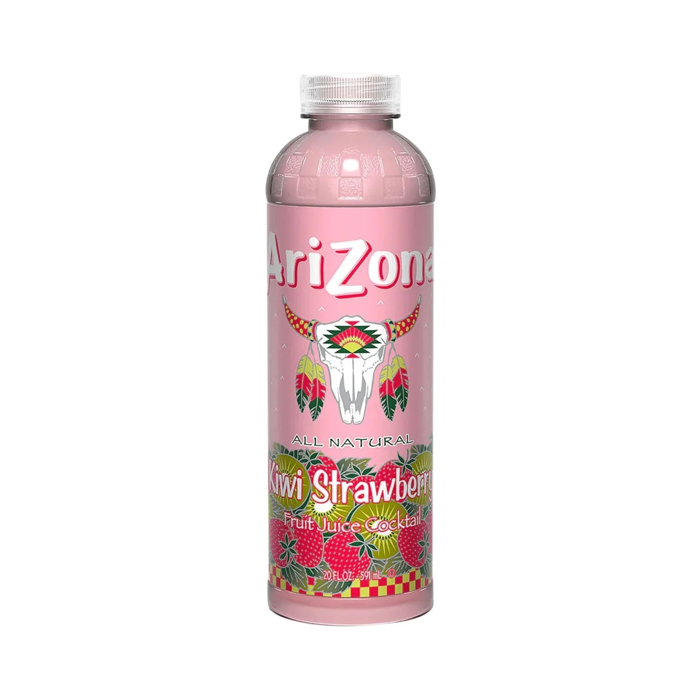 KIWI STRAWBERRY TALLBOY 20OZ