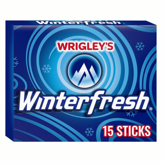 WINTERFRESH 15