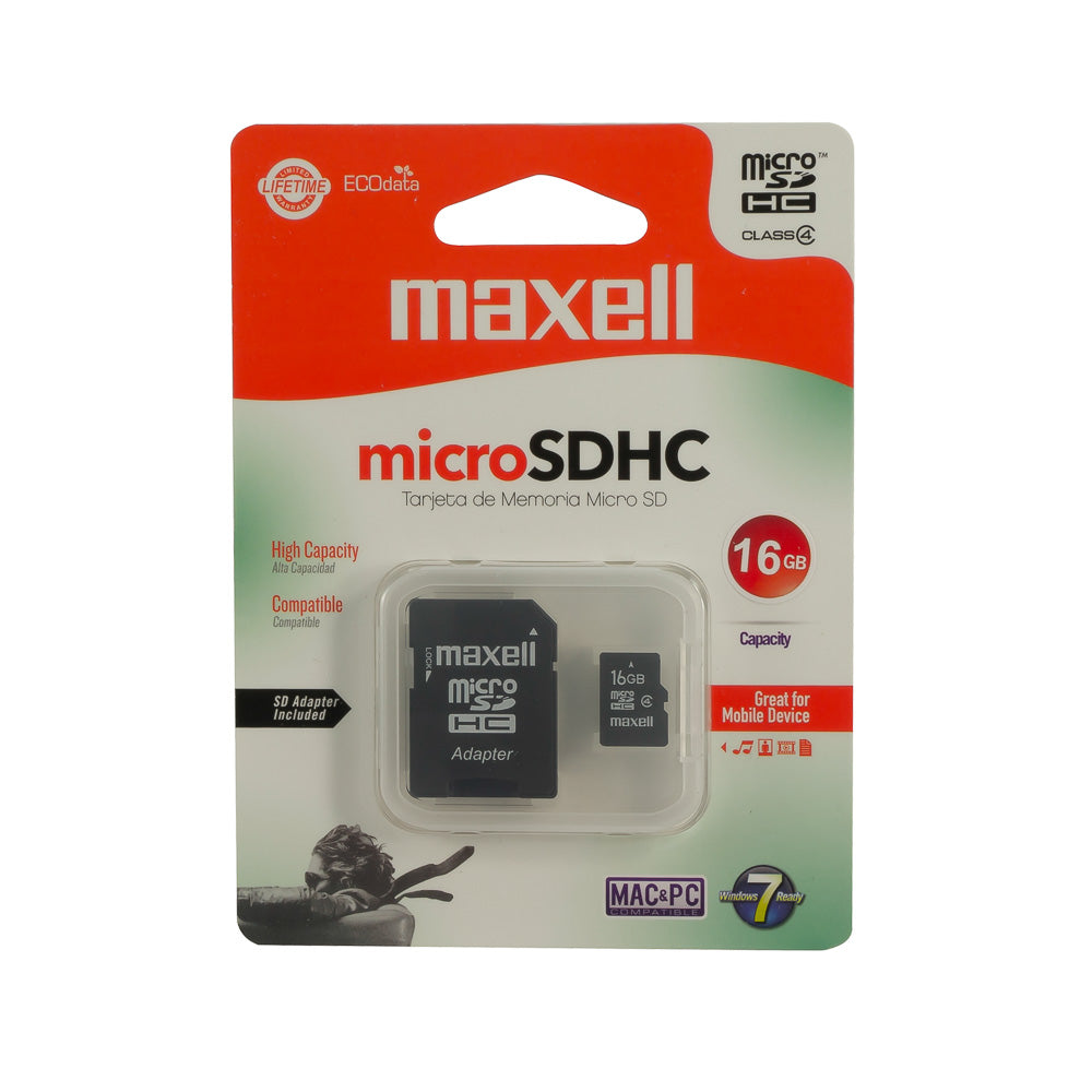 MCSD 16CL10 Micro Clase 10
