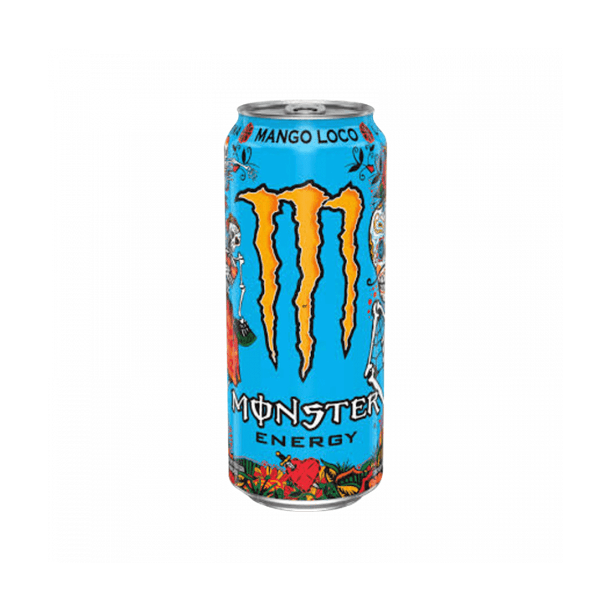 MANGO LOCO MONSTER 473 ml