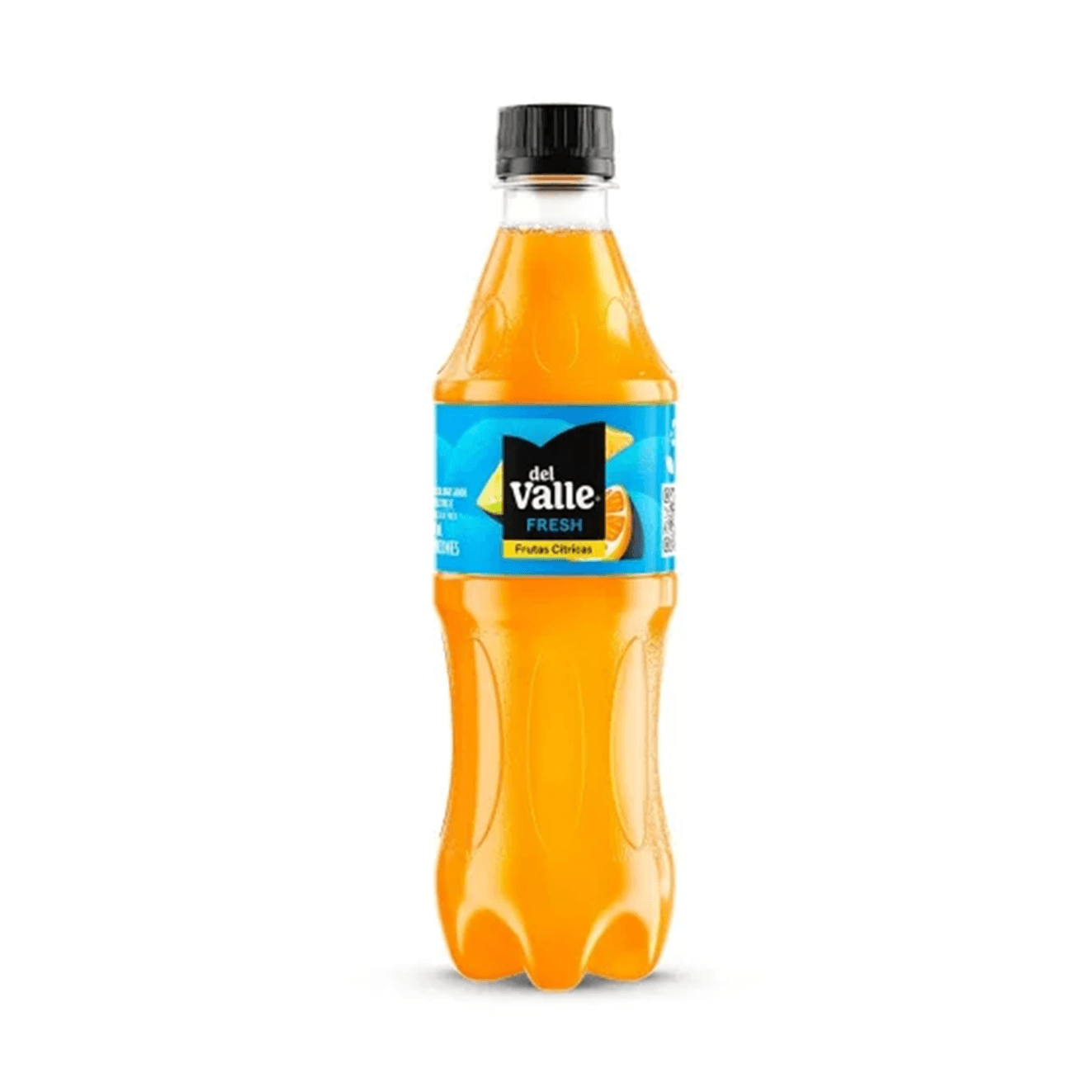 DEL VALLE FRESH CITRUS 400 ML