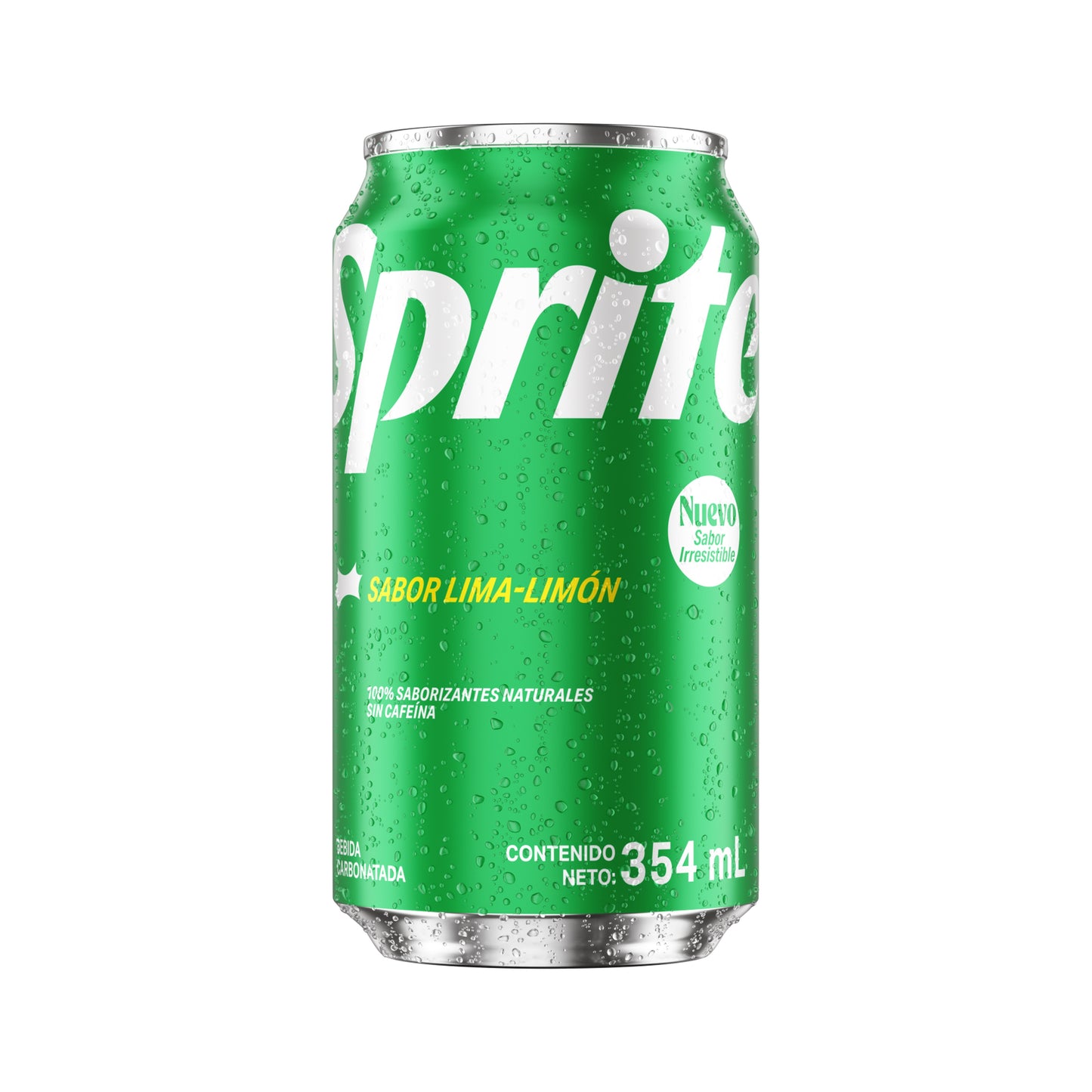 SPRITE 354ML