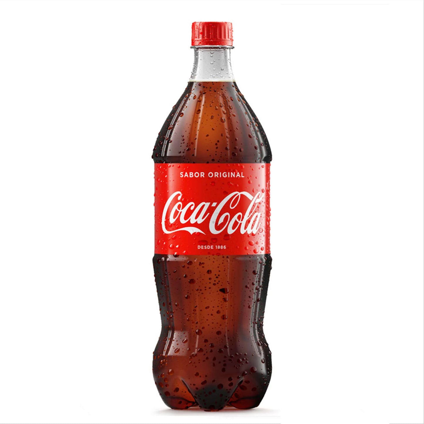 Cocacola 1 Litro