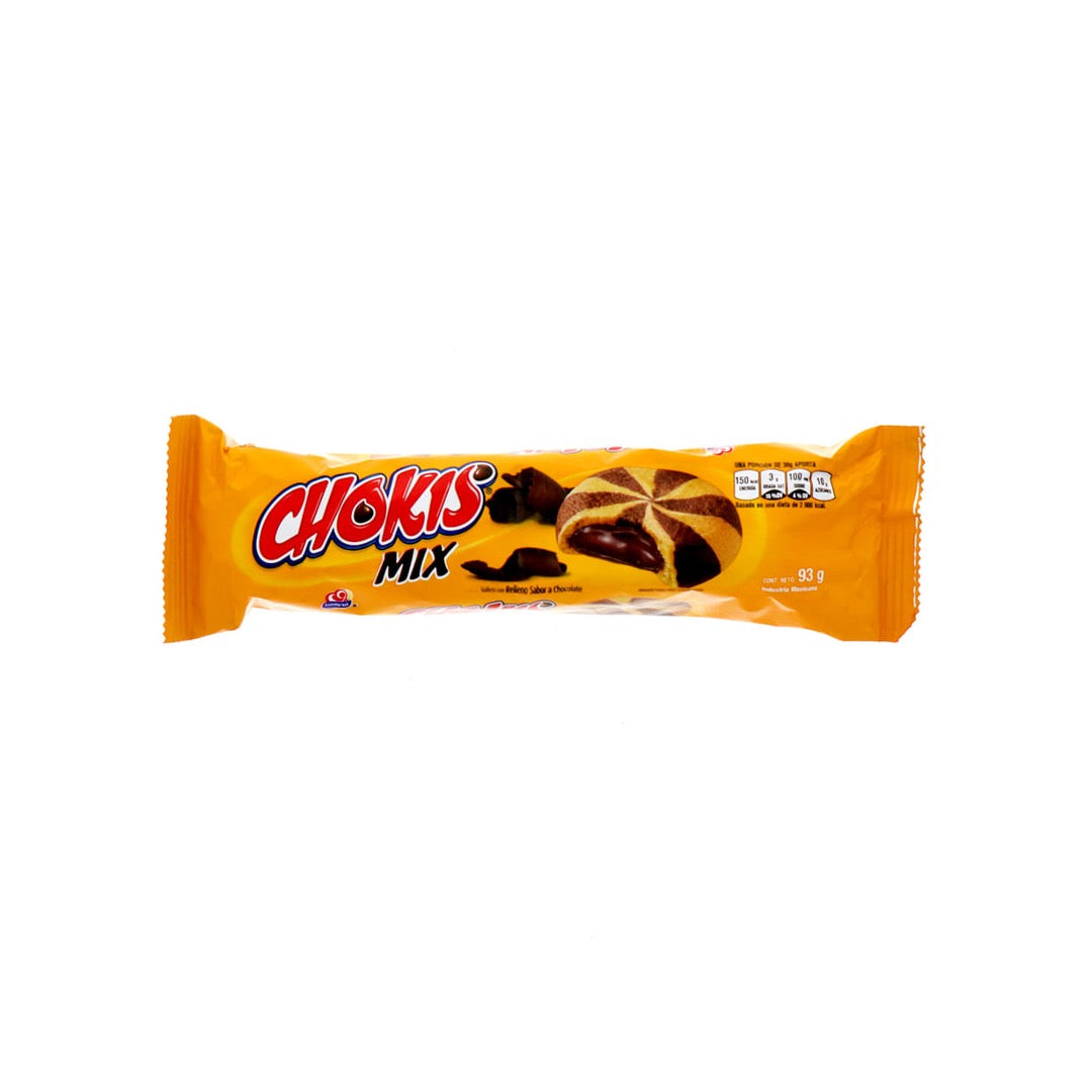 CHOKIS MIX 93G