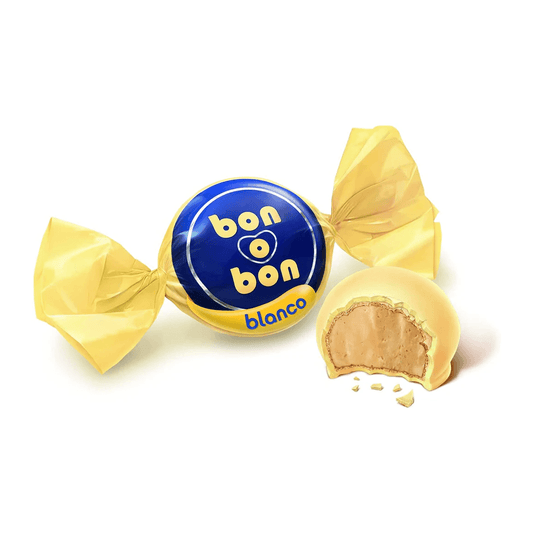 AR-017 Bon O Bon Blanco  15g