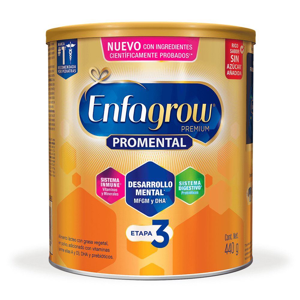 ENFAGROW PREMIUM 3 440G
