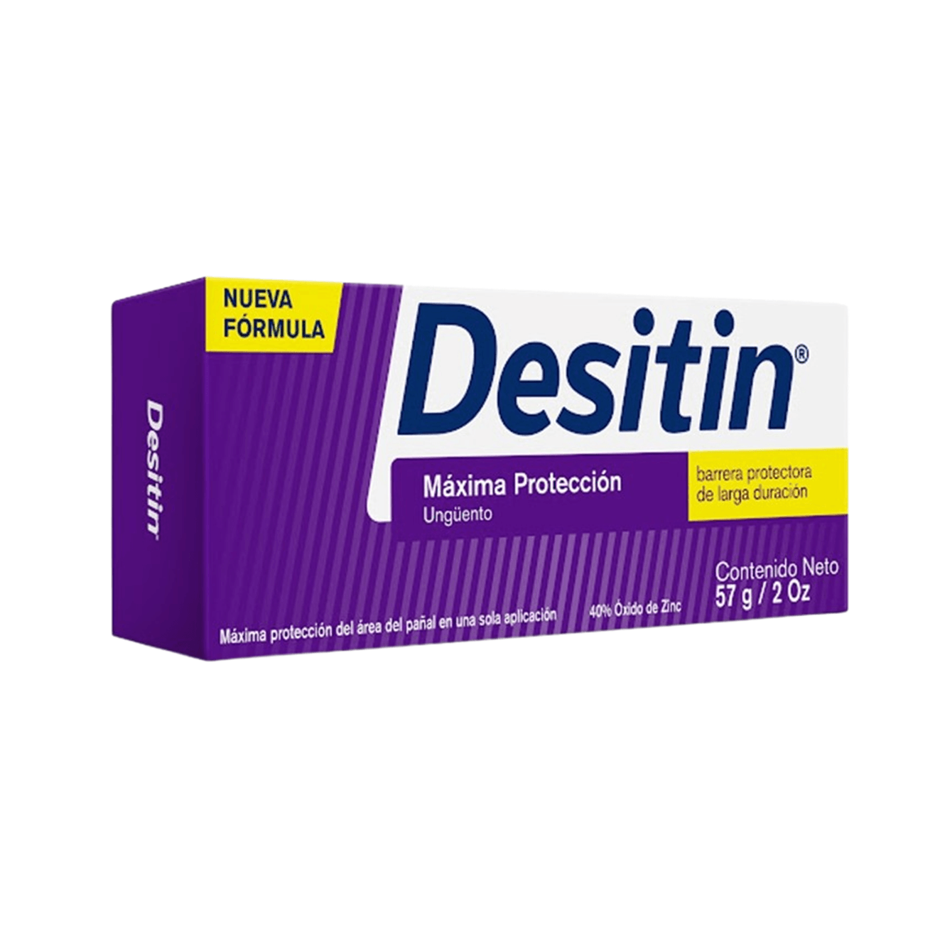 DESITIN UNGUENTO 57G