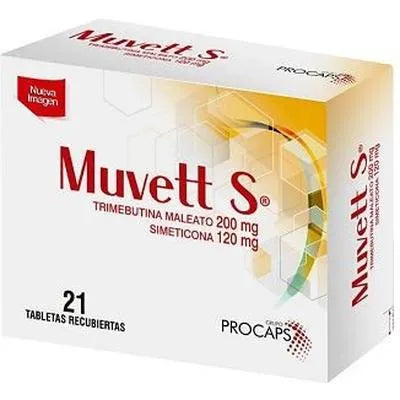MUVETT S