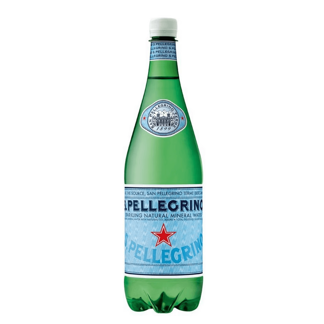 SAN PELLEGRINO PET / 1 LIT