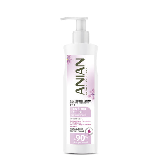 ANIAN - INTIMATE WASH 250 ML