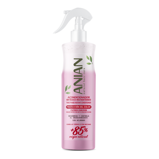 ANIAN - TWO-PHASE PROTECTION COLOR 400 ML