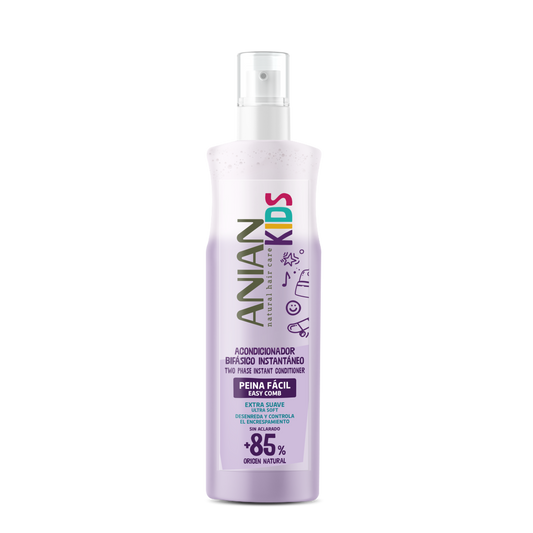 ANIAN - TWO-PHASE EASY COMBING KIDS 250 ML