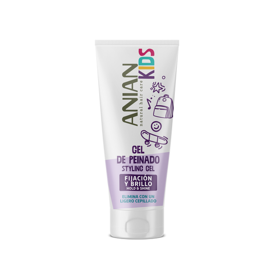 ANIAN - STYLING GEL KIDS 250 ML