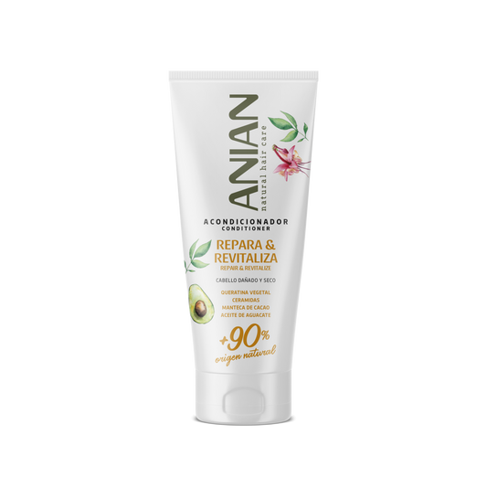 ANIAN - ACONDICIONADOR REPARA Y REVITALIZA 250 ML