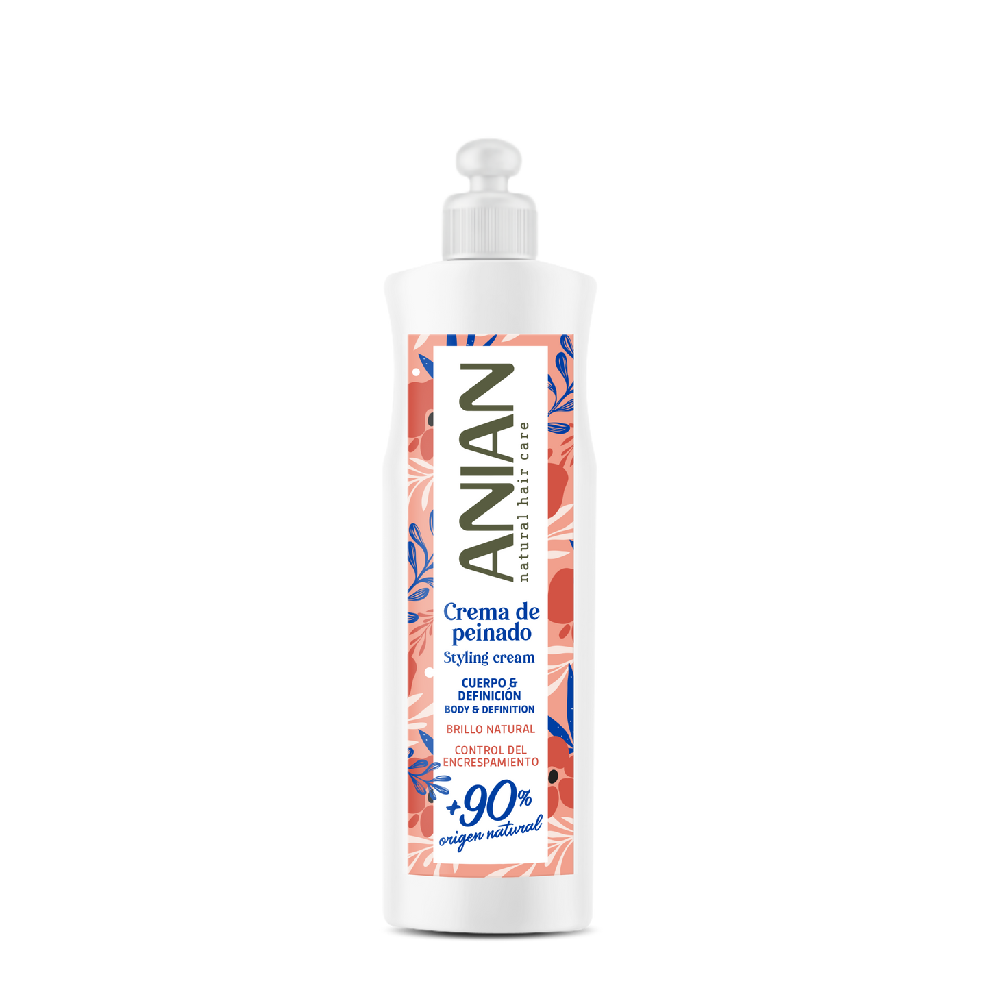 ANIAN - CREMA PEINADO 250 ML