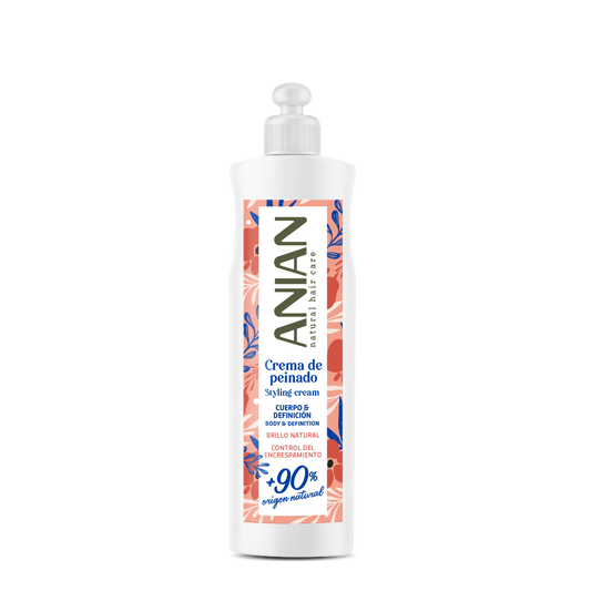 ANIAN - CREMA PEINADO 250 ML