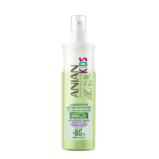 ANIAN - TWO-PHASE CONDITIONER TEA TREE KIDS 250 ML