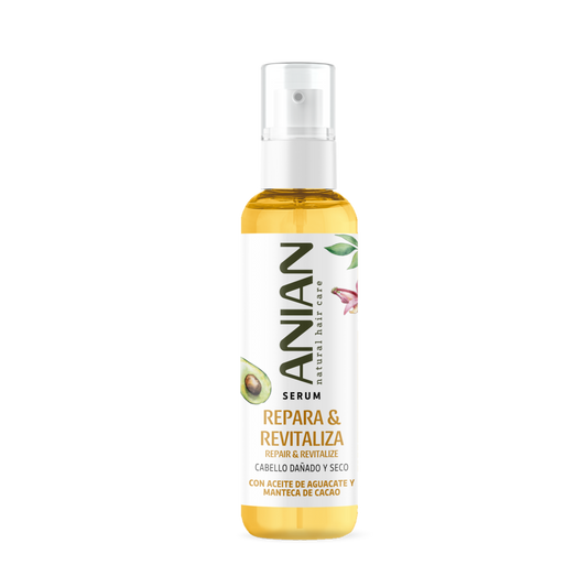 ANIAN - SERUM REPARA Y REVITALIZA 100 ML