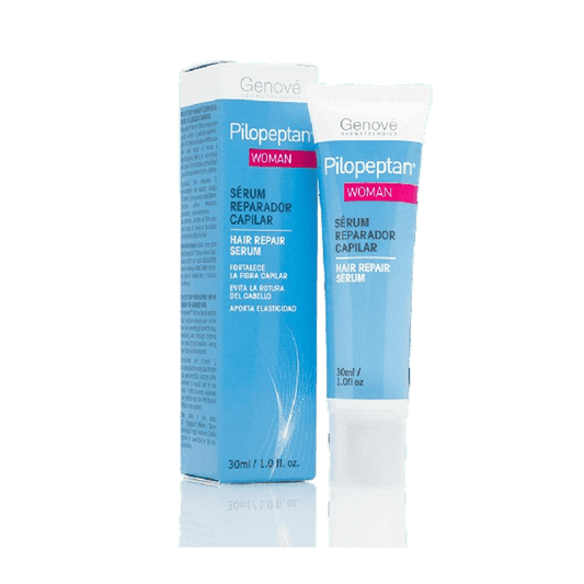 GENOVE - PILOPEPTAN SERUM REPARADOR CAPILAR