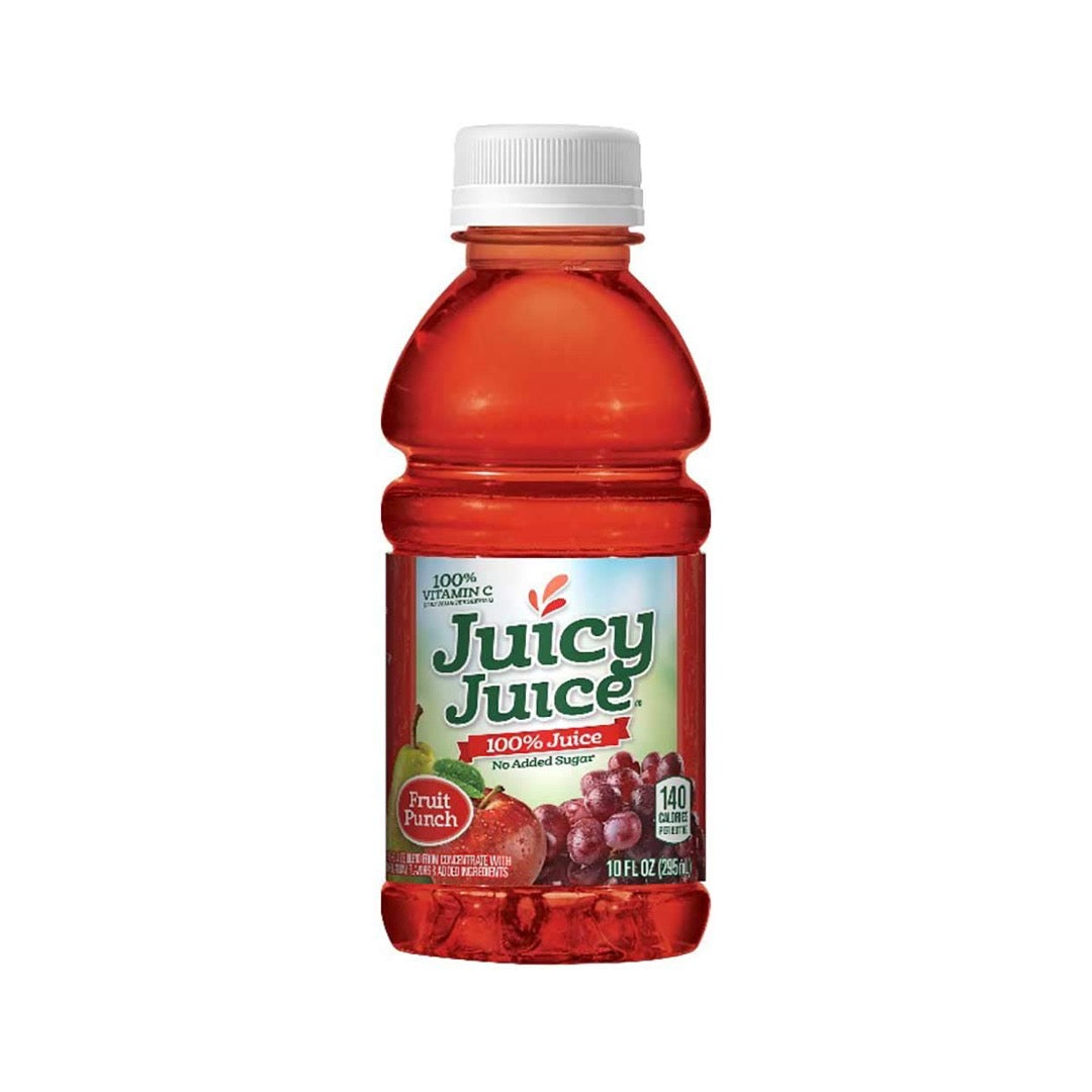 JUICY JUICE FRUIT PUNCH 295 ML