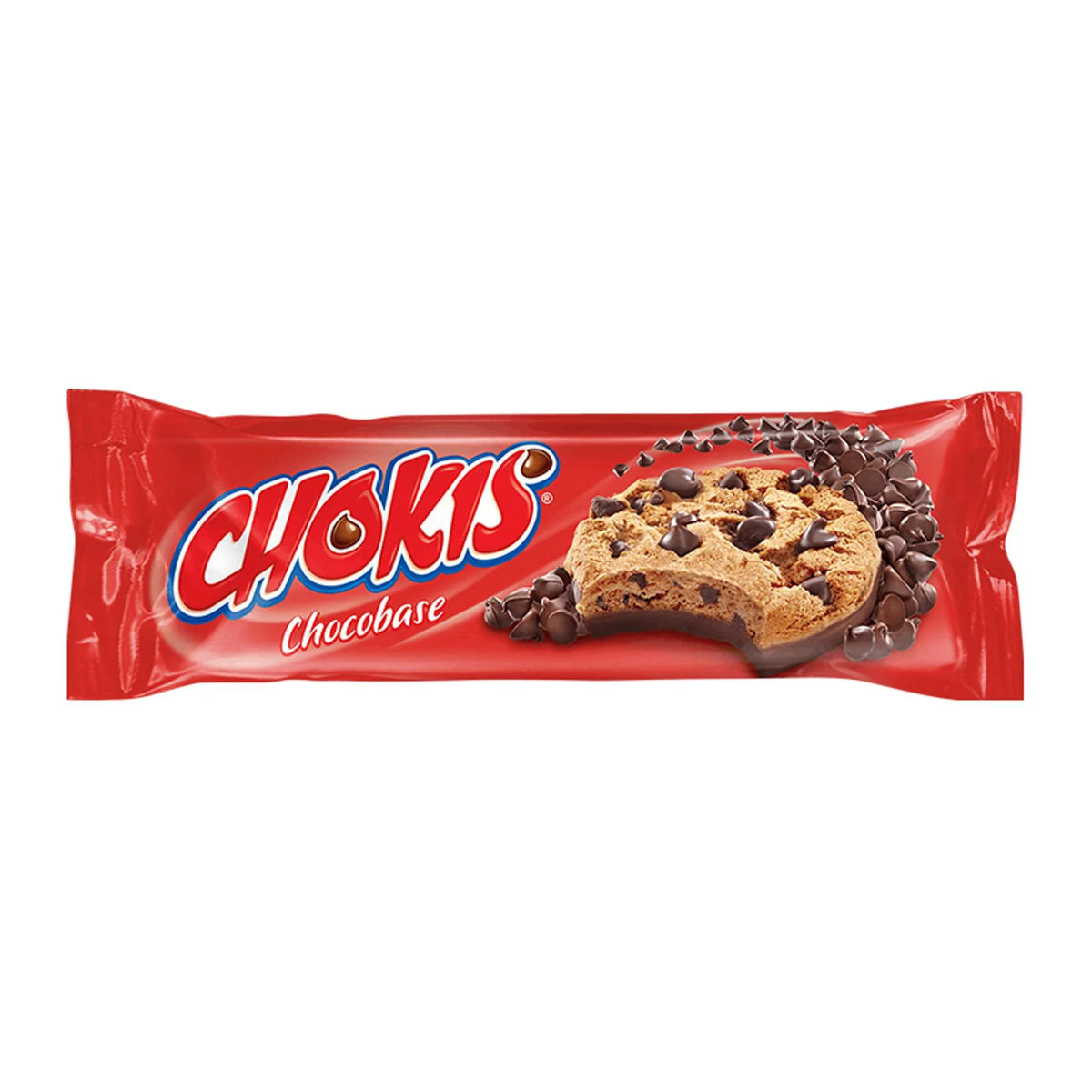 CHOKIS CHOCO BASE 84G