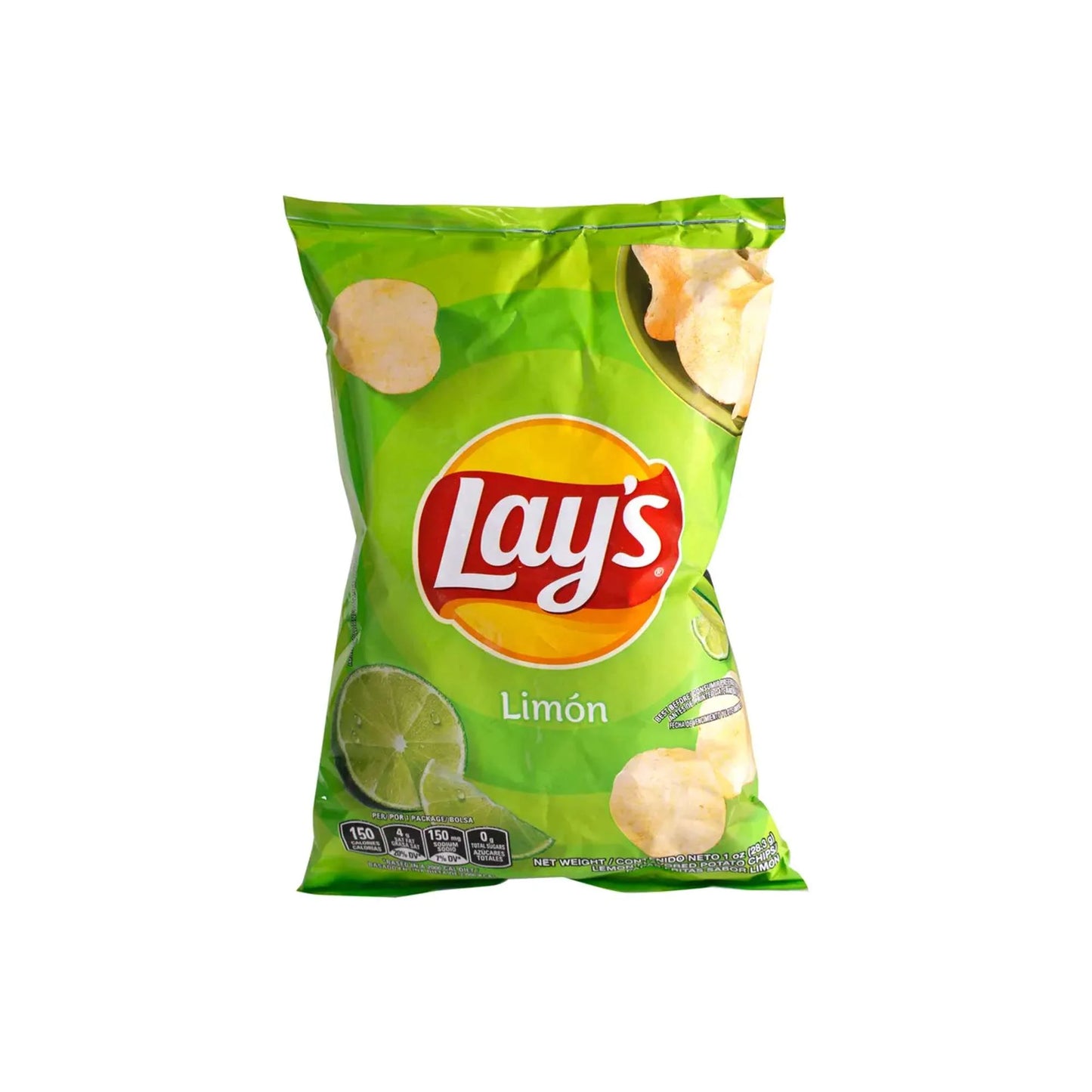 LAYS LIMON 1OZ