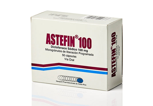 ASTEFIN