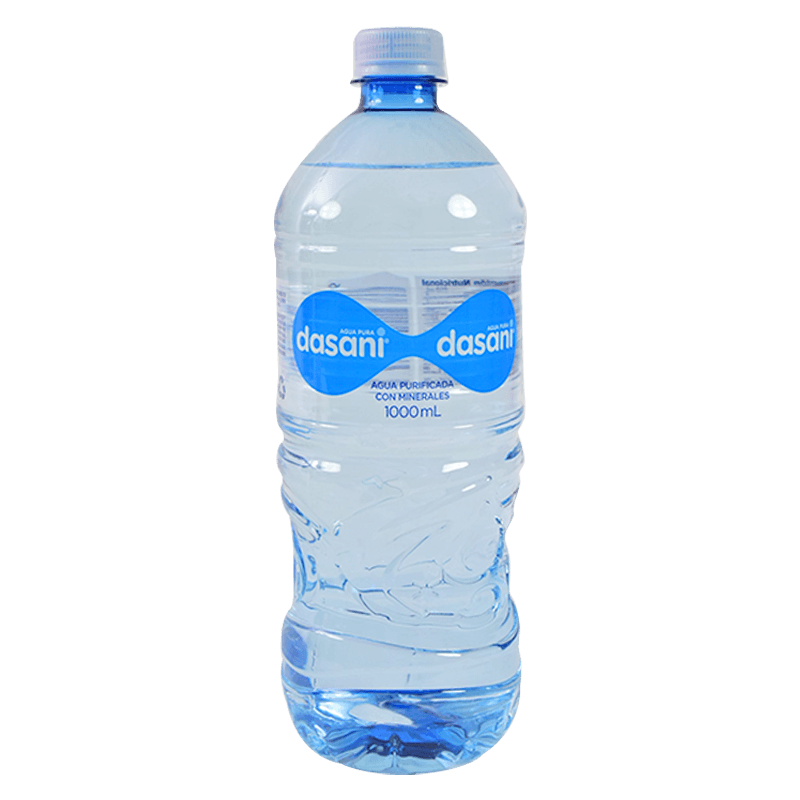 DASANI 1 LITRO