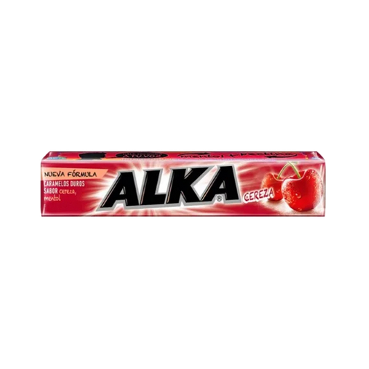 ALKA SABOR CEREZA