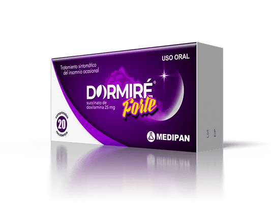 DORMIRE forte