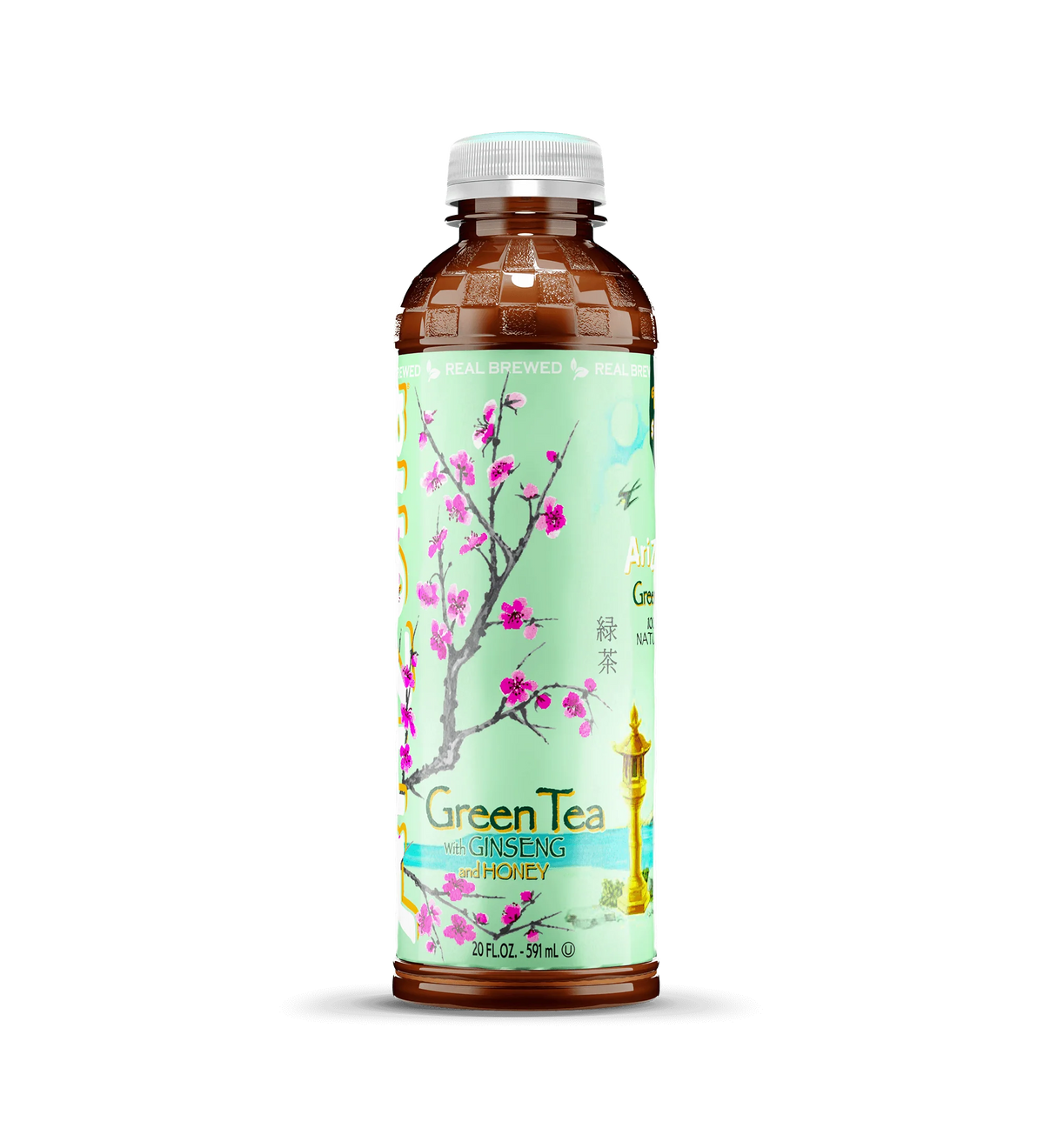 GREEN TEA 20OZ