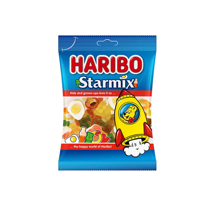 HARIBO starmixGUMMY 80G