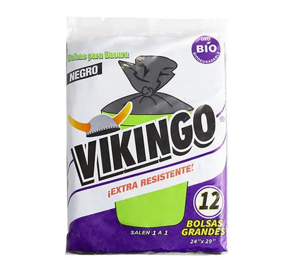 BOLSAS VIKING 60 24X29