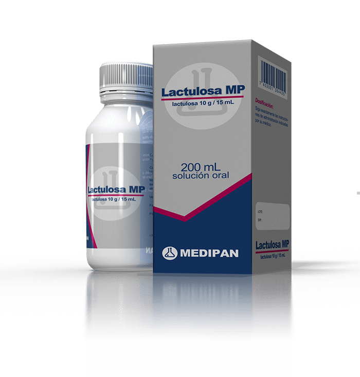 LACTUOSA 200ML ORAL