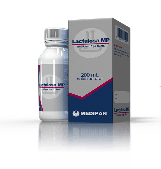 LACTUOSA 200ML ORAL